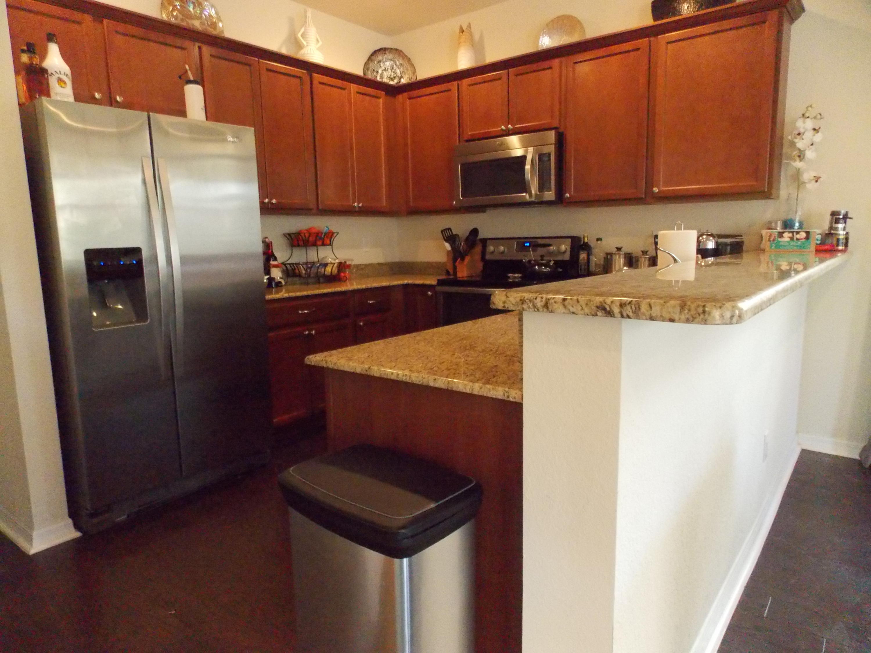 118 Black Ironwood Road, Unit 108 Jupiter, FL 33458 - Photo 4 of 23 Kitchen