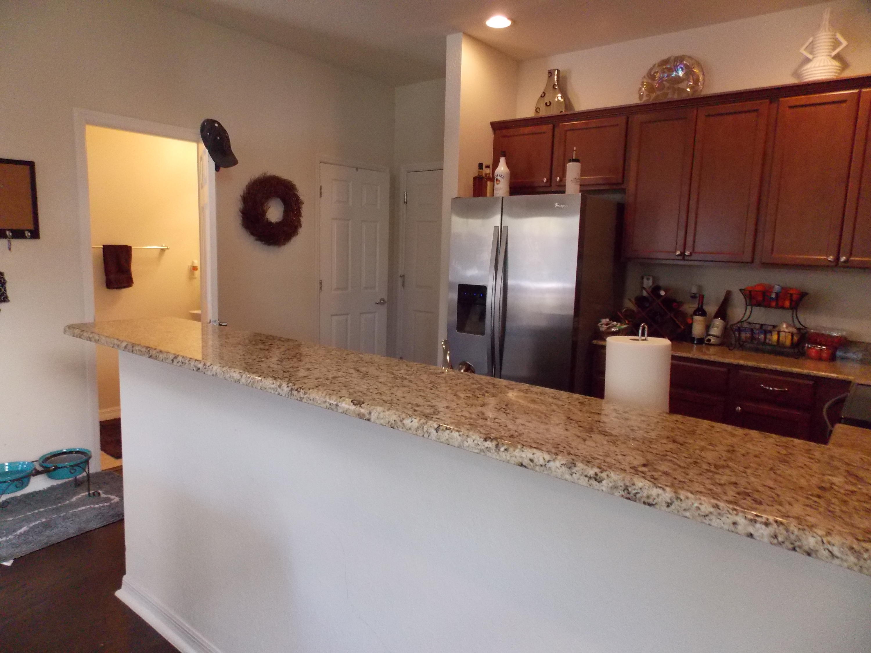 118 Black Ironwood Road, Unit 108 Jupiter, FL 33458 - Photo 5 of 23 Kitchen