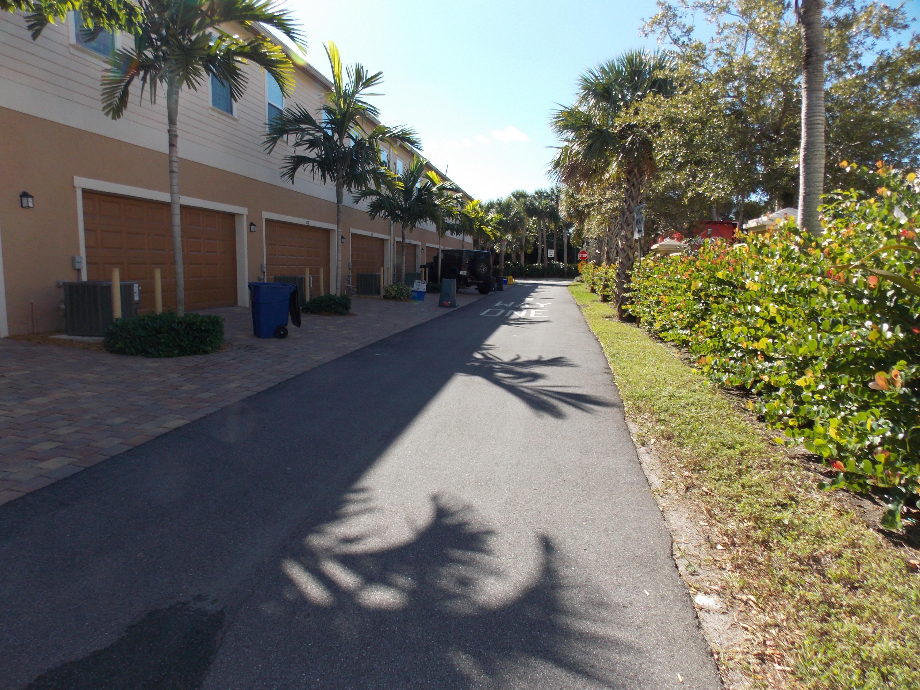 118 Black Ironwood Road, Unit 108 Jupiter, FL 33458 - Photo 9 of 23 Exit to Entrance