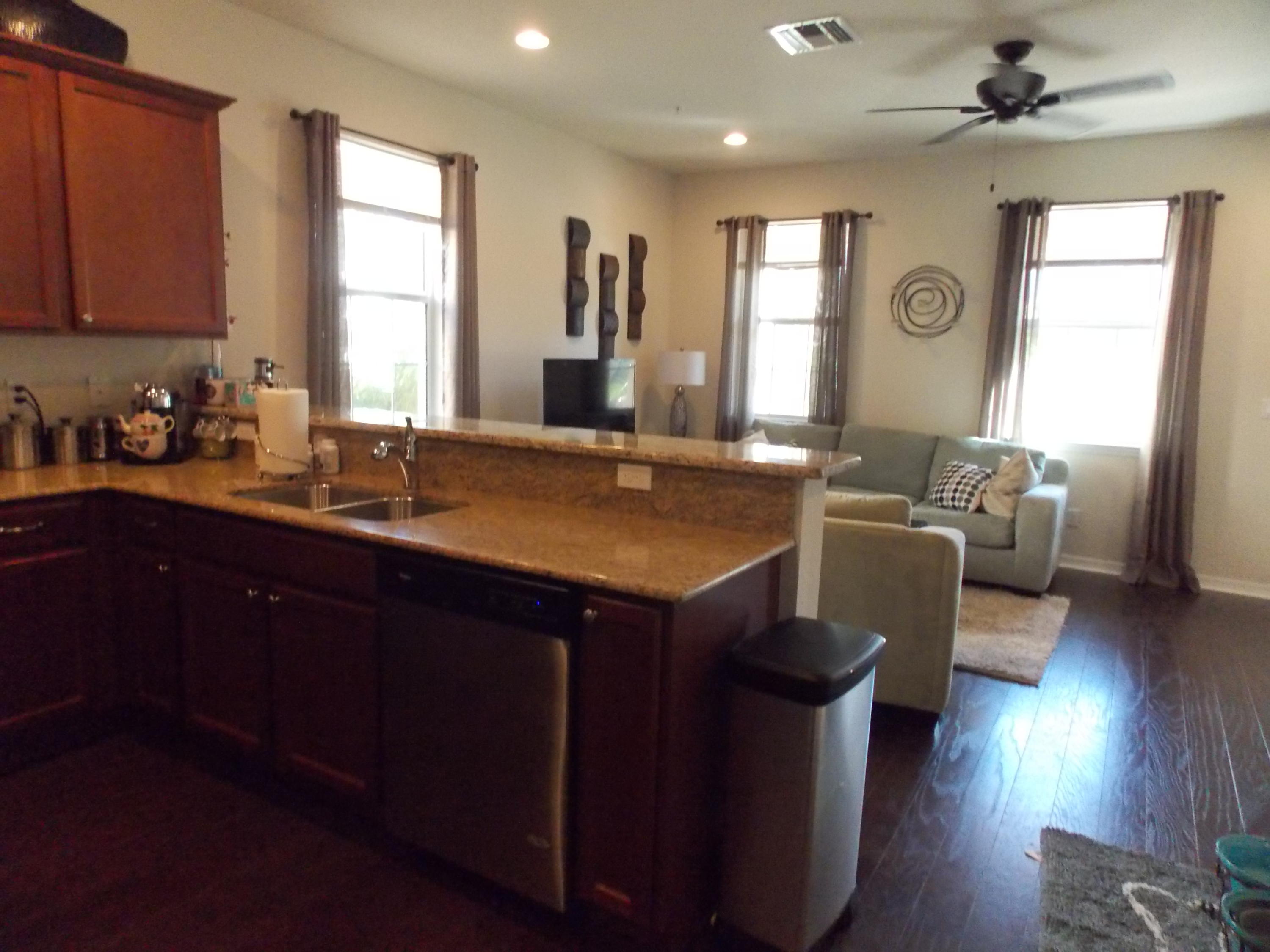 118 Black Ironwood Road, Unit 108 Jupiter, FL 33458 - Photo 10 of 23 Real Hardwood Floors