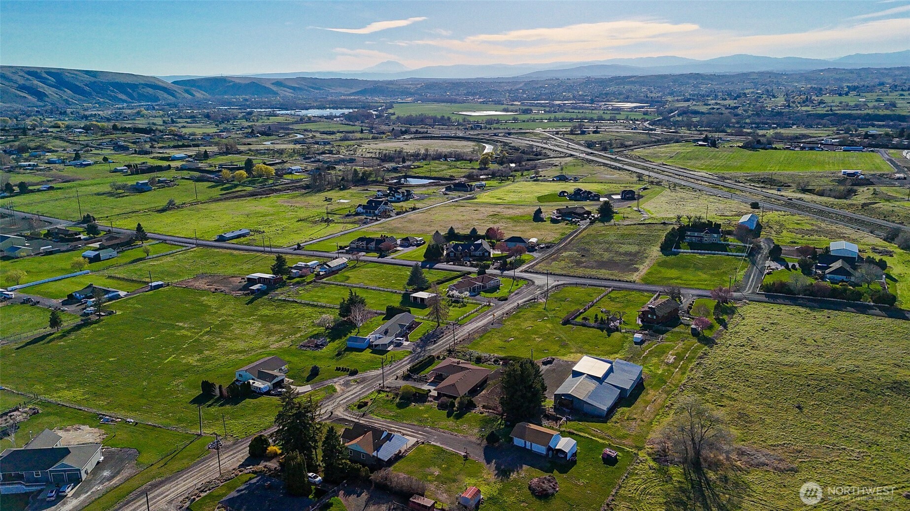 91 Wilson Road Yakima, WA 98901 - Photo 31 of 37 Gallery Image 31