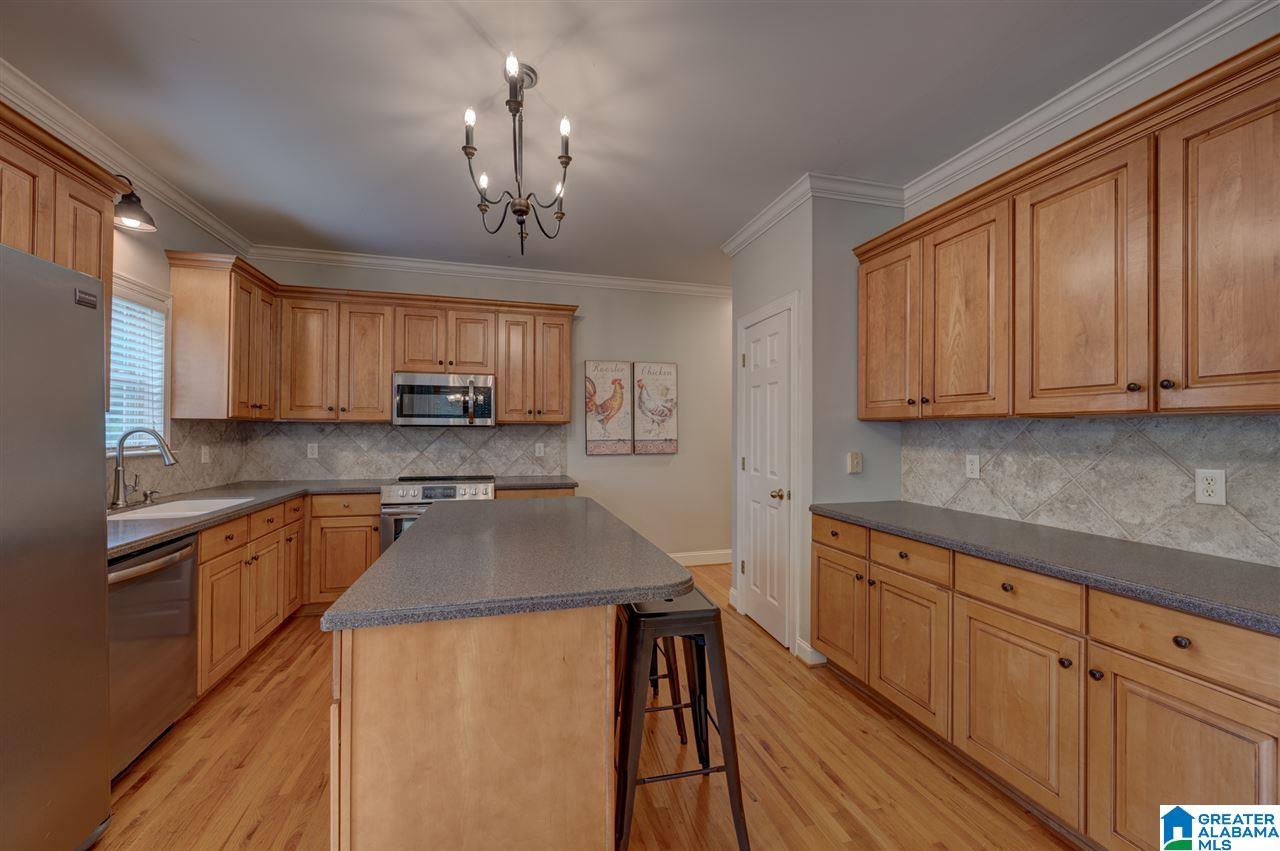 117 Timber Cove Pelham, AL 35124 - Photo 10 of 43