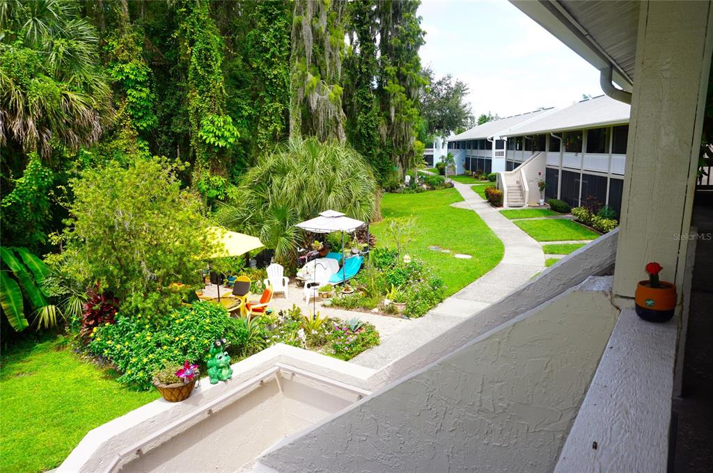 20893 Haulover Cove Road, Unit 8 Lutz, FL 33558 - Photo 25 of 35