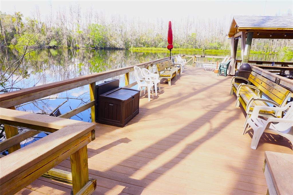 20893 Haulover Cove Road, Unit 8 Lutz, FL 33558 - Photo 31 of 35