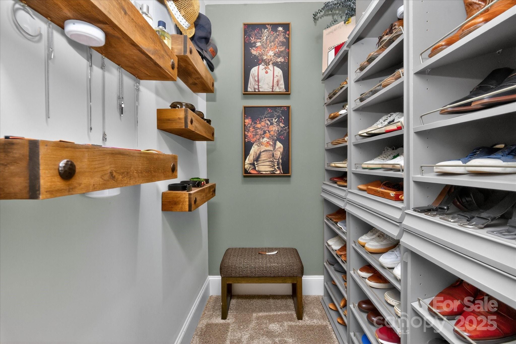 676 Dunkins Ferry Road Rock Hill, SC 29730 - Photo 26 of 47 a room with storage and utility