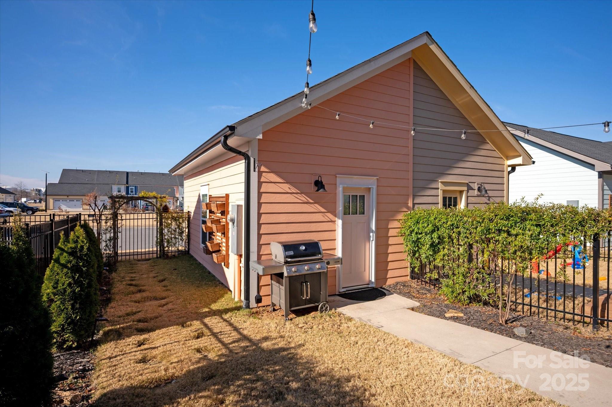 676 Dunkins Ferry Road Rock Hill, SC 29730 - Photo 30 of 47