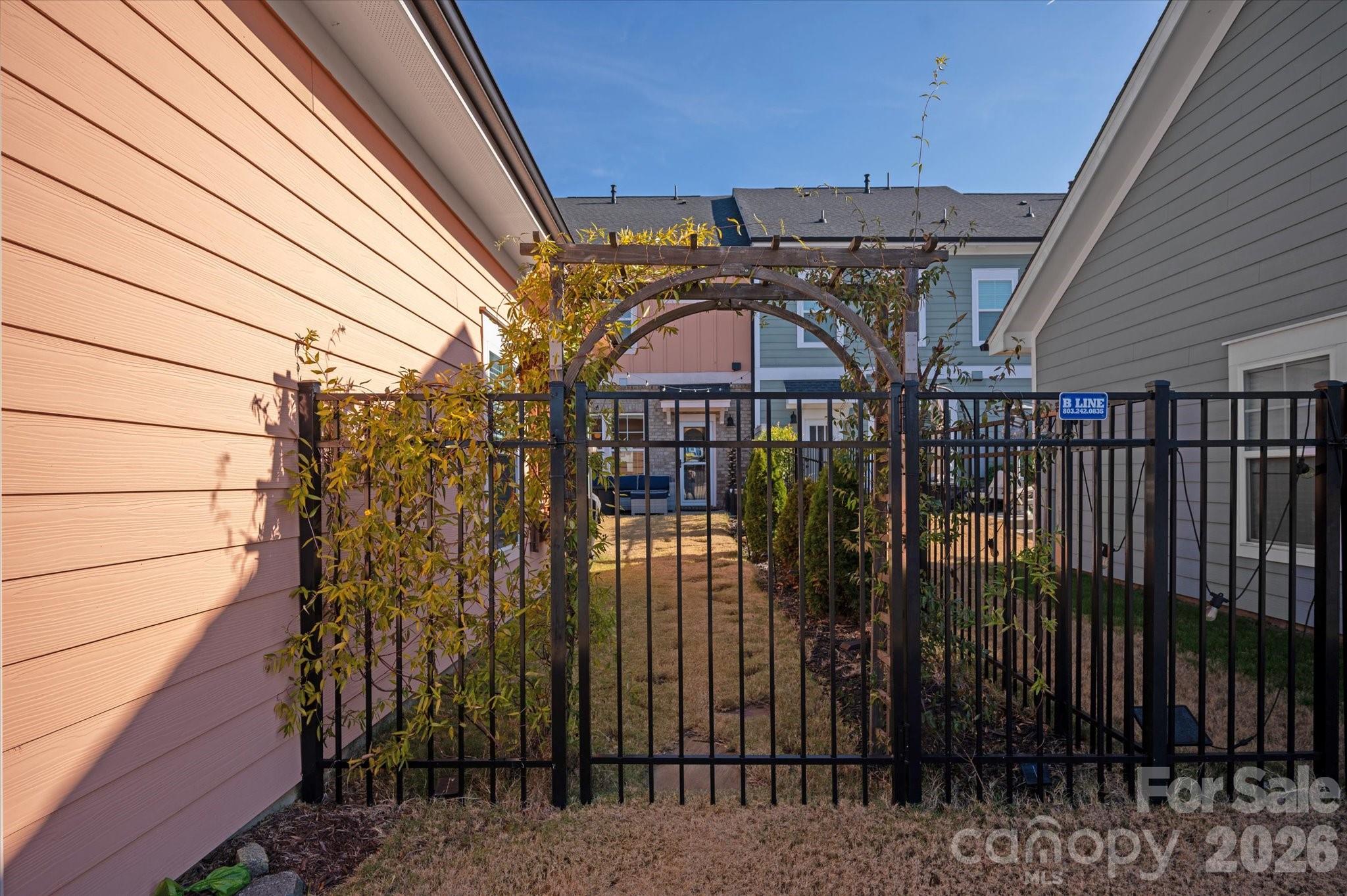 676 Dunkins Ferry Road Rock Hill, SC 29730 - Photo 31 of 47