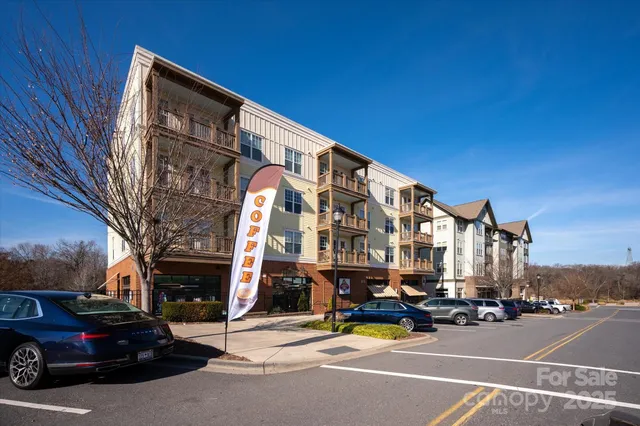 a close view of a vanity