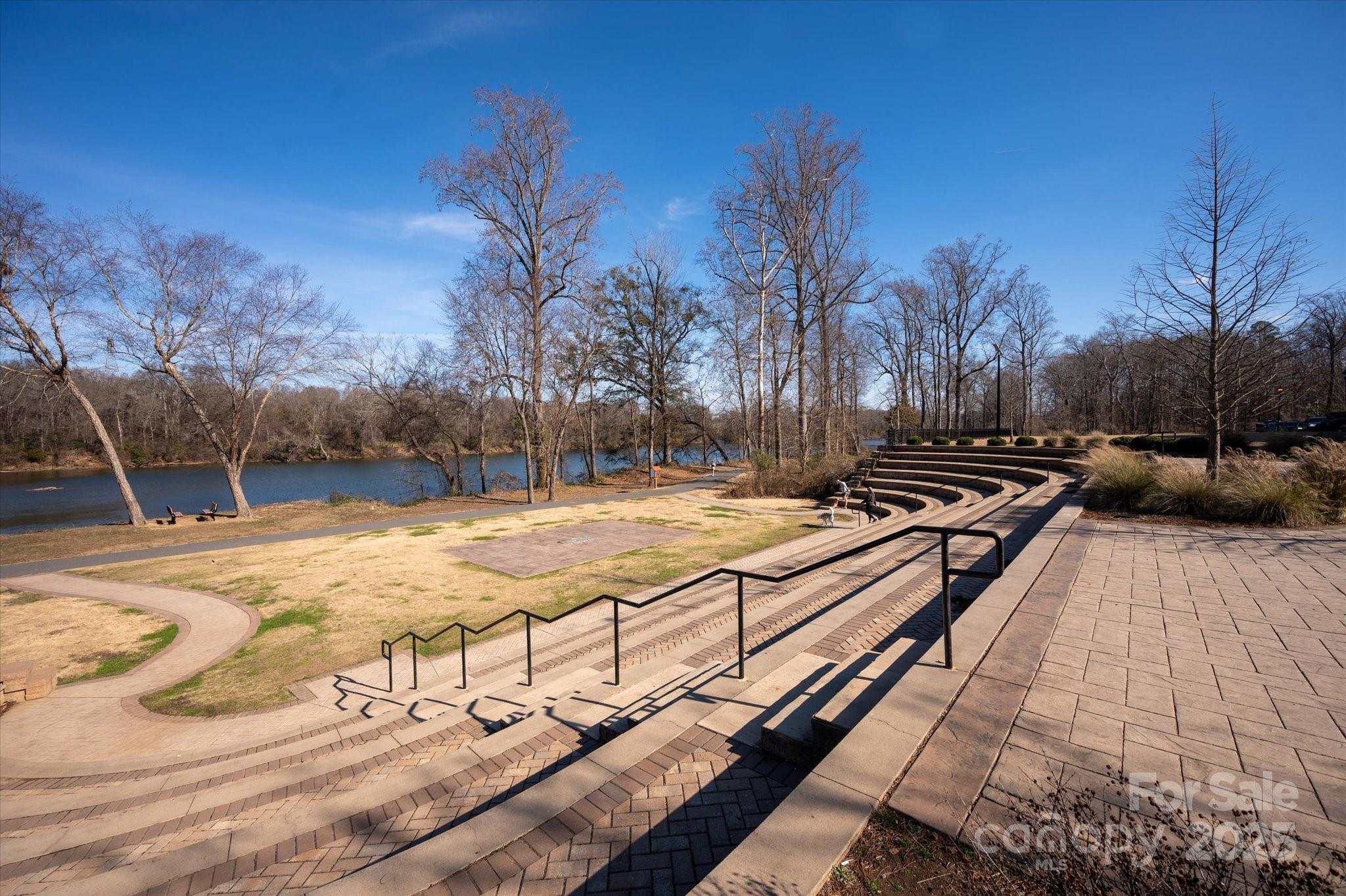 676 Dunkins Ferry Road Rock Hill, SC 29730 - Photo 39 of 47 a view of swimming pool with sitting area