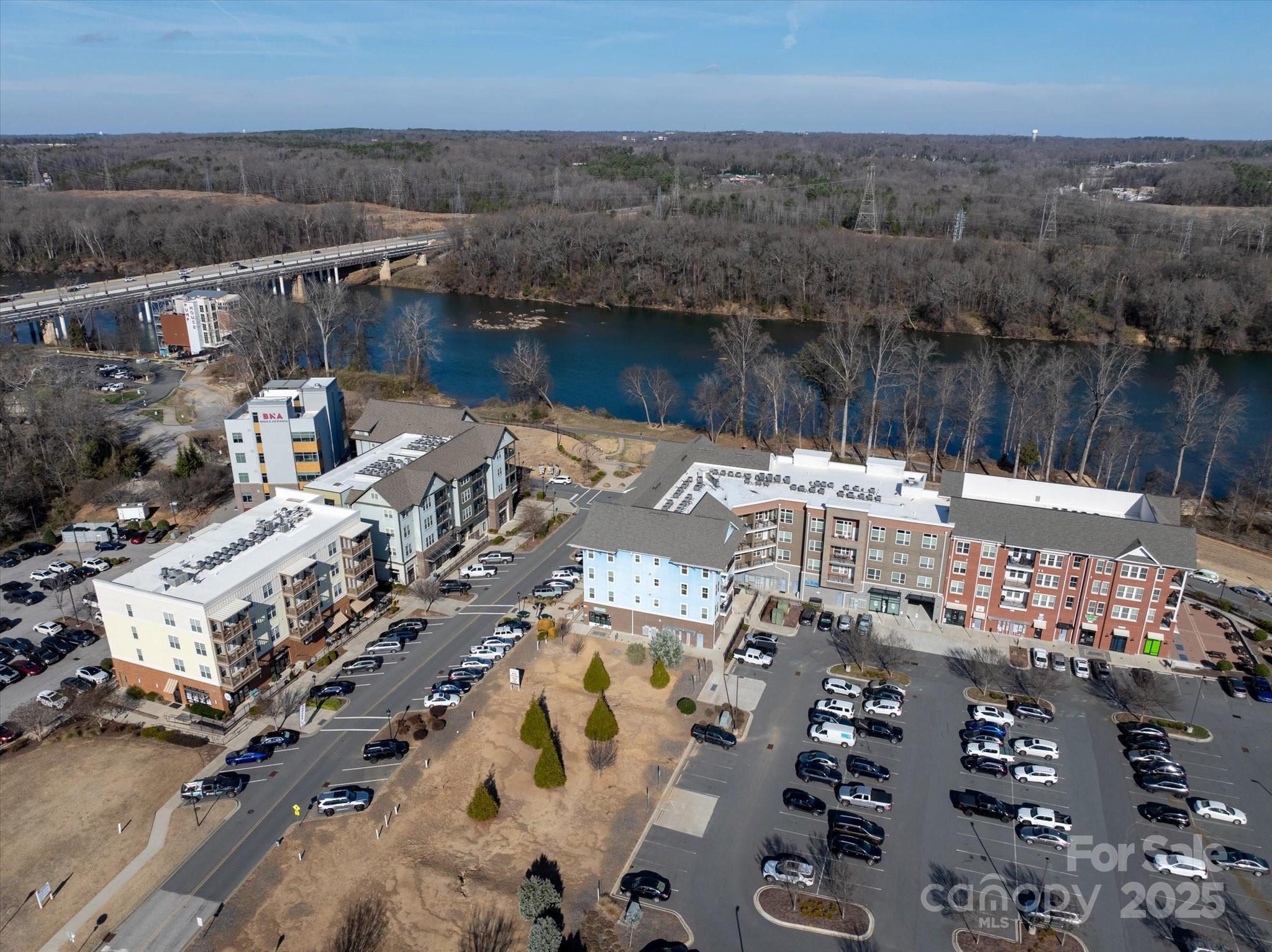 676 Dunkins Ferry Road Rock Hill, SC 29730 - Photo 43 of 47 a view of a city