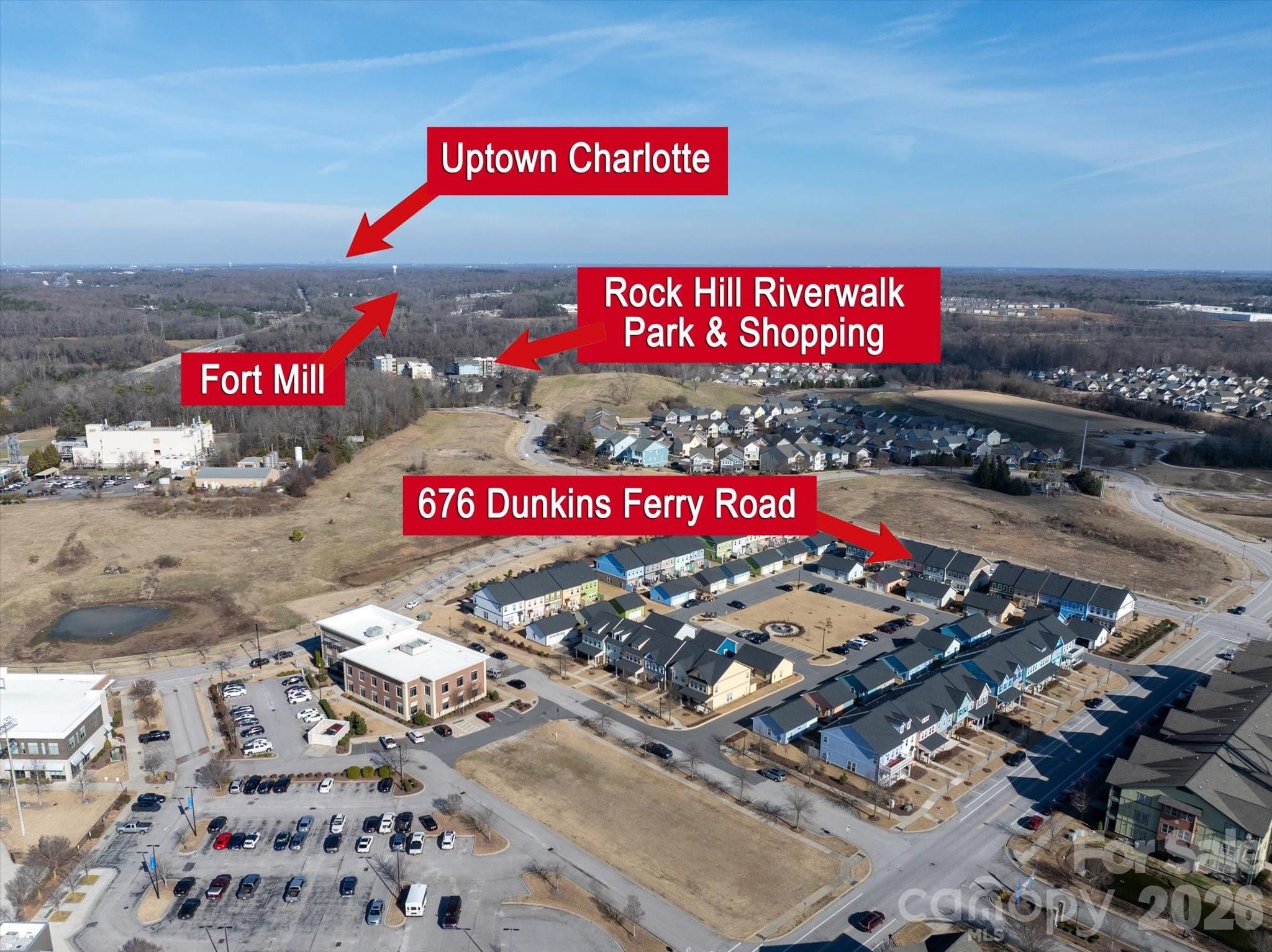 676 Dunkins Ferry Road Rock Hill, SC 29730 - Photo 47 of 47