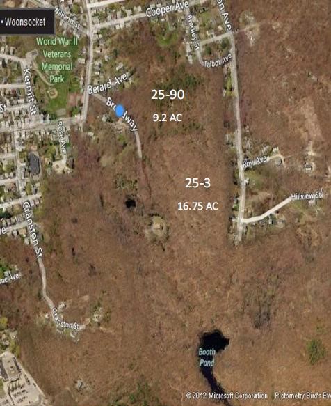 0 Broadway Street Woonsocket, RI 02895 - Photo 1 of 6