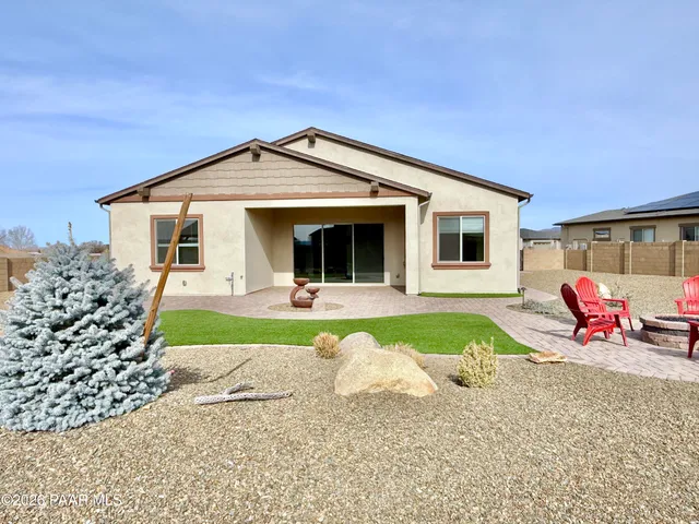 $3,500 | 7893 East Carbon Court, Prescott Valley, AZ 86315