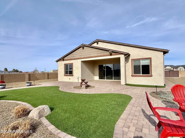 $3,500 | 7893 East Carbon Court, Prescott Valley, AZ 86315