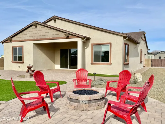 $3,500 | 7893 East Carbon Court, Prescott Valley, AZ 86315