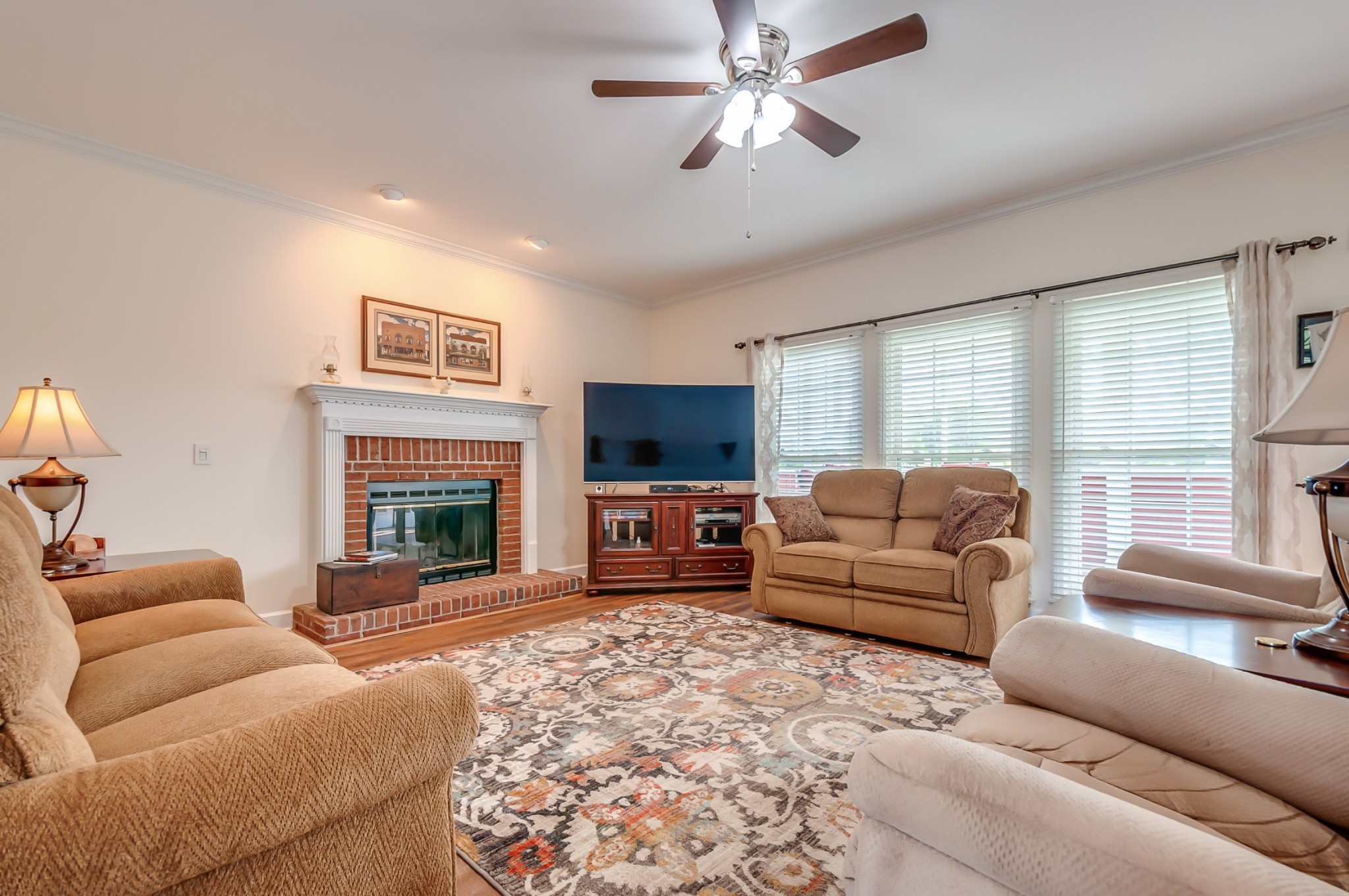 1287 Hardison Road Columbia, TN 38401 - Photo 16 of 55 Gallery Image 16