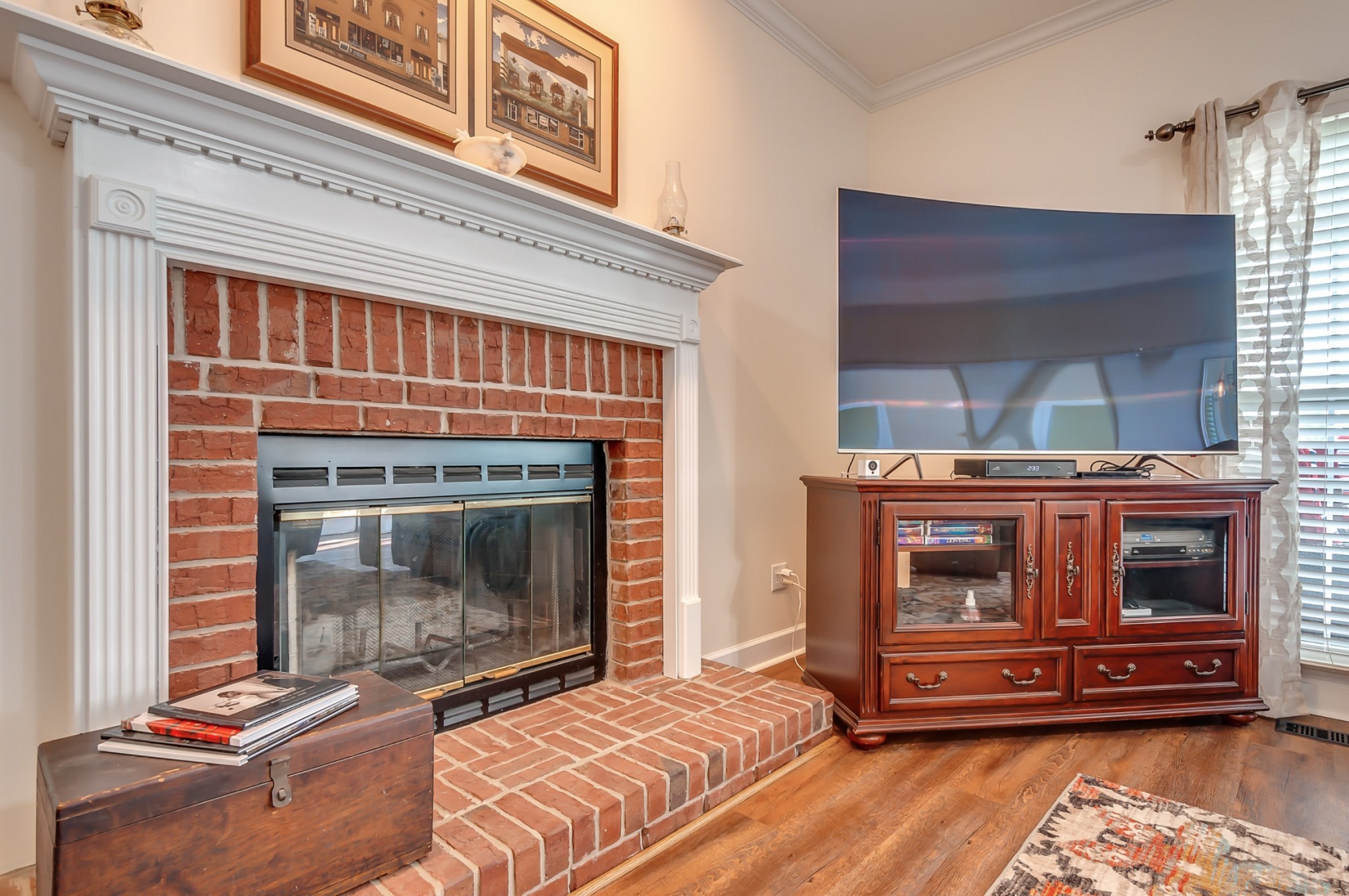 1287 Hardison Road Columbia, TN 38401 - Photo 17 of 55 Gallery Image 17