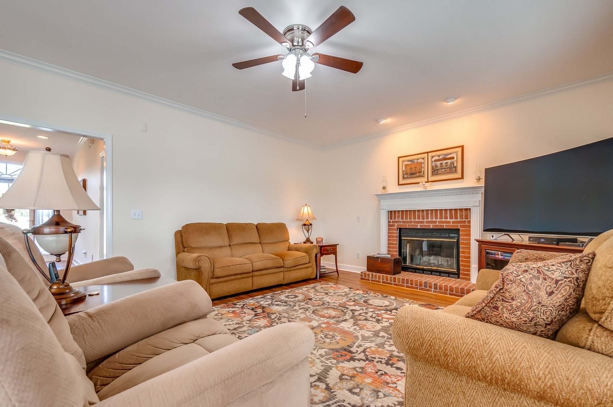 1287 Hardison Road Columbia, TN 38401 - Photo 18 of 55 Gallery Image 18