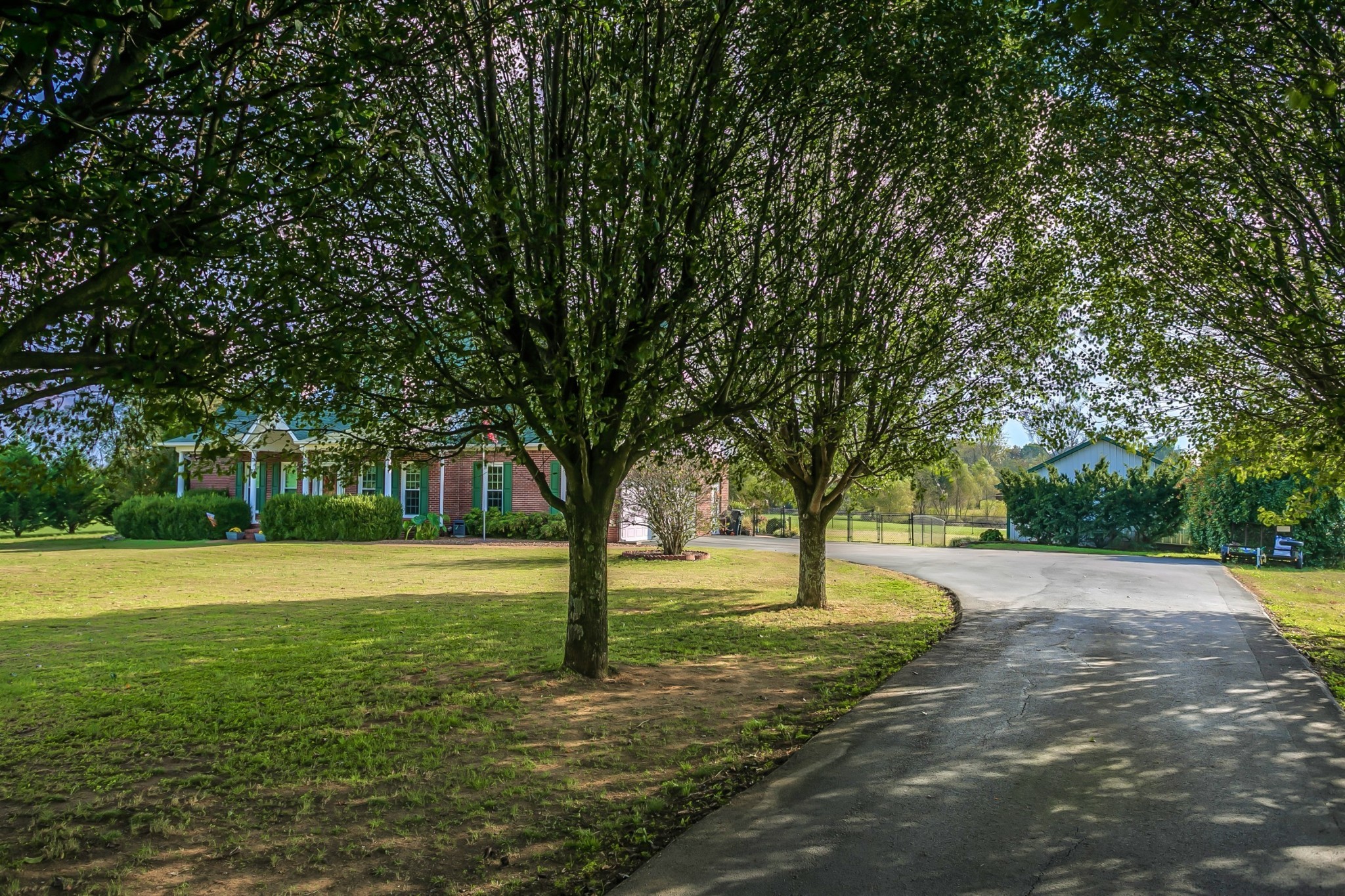 1287 Hardison Road Columbia, TN 38401 - Photo 2 of 55 Gallery Image 2