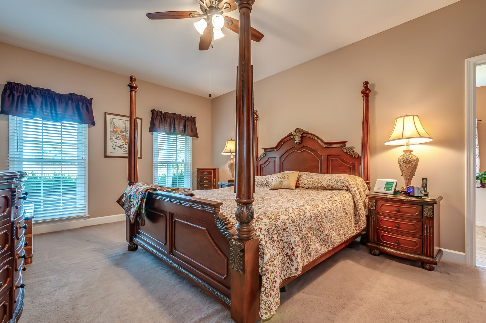 1287 Hardison Road Columbia, TN 38401 - Photo 31 of 55 Gallery Image 31