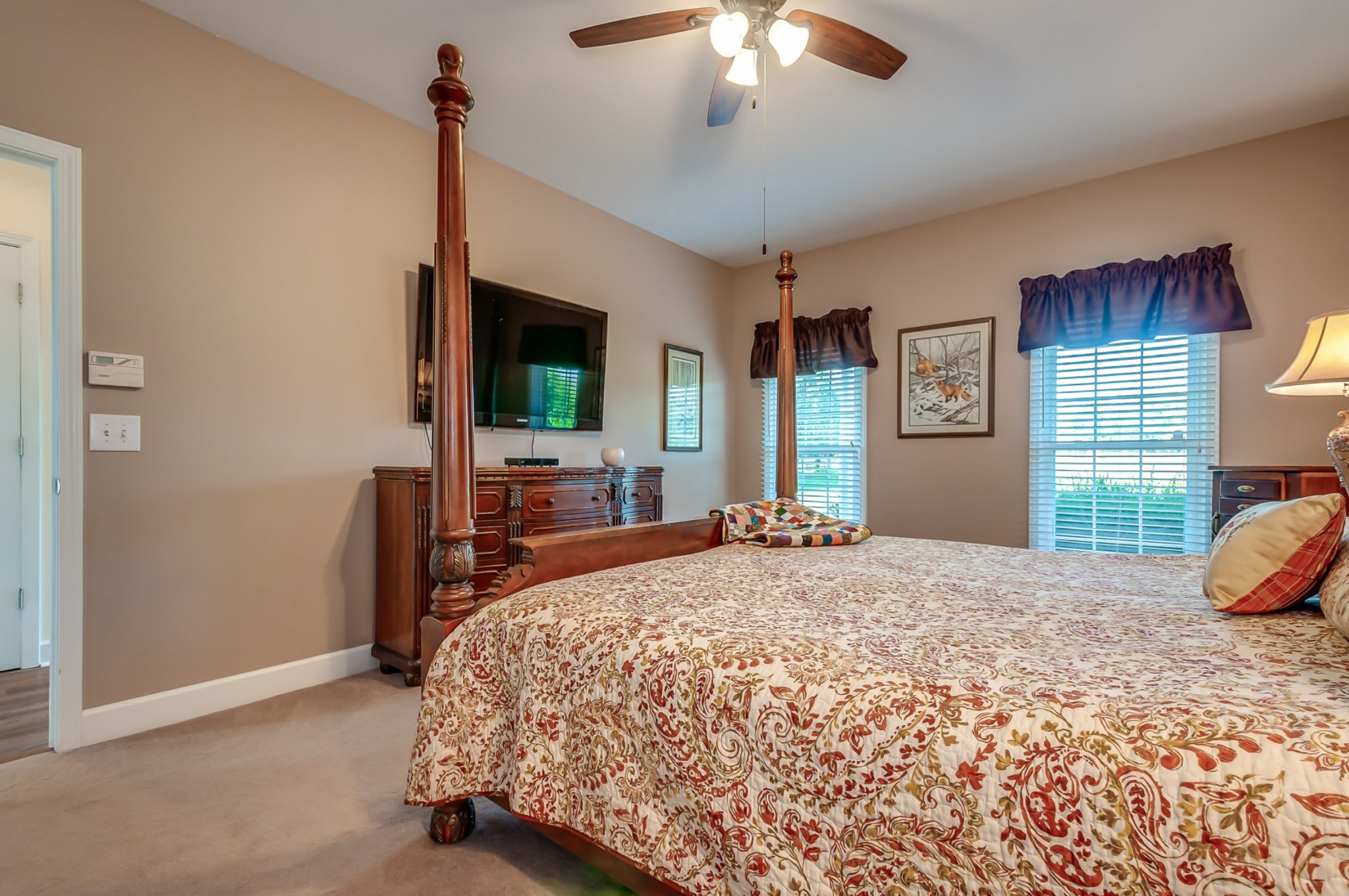 1287 Hardison Road Columbia, TN 38401 - Photo 32 of 55 Gallery Image 32