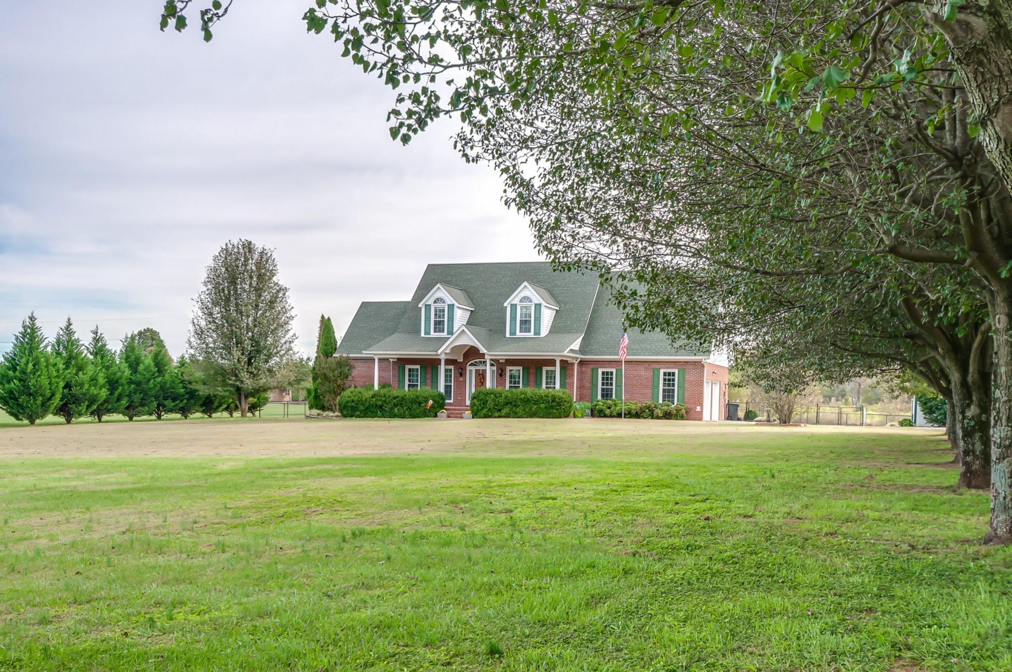 1287 Hardison Road Columbia, TN 38401 - Photo 4 of 55 Gallery Image 4