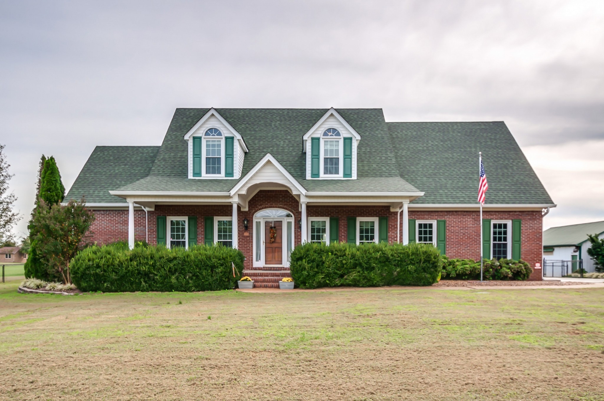 1287 Hardison Road Columbia, TN 38401 - Photo 8 of 55 Gallery Image 8