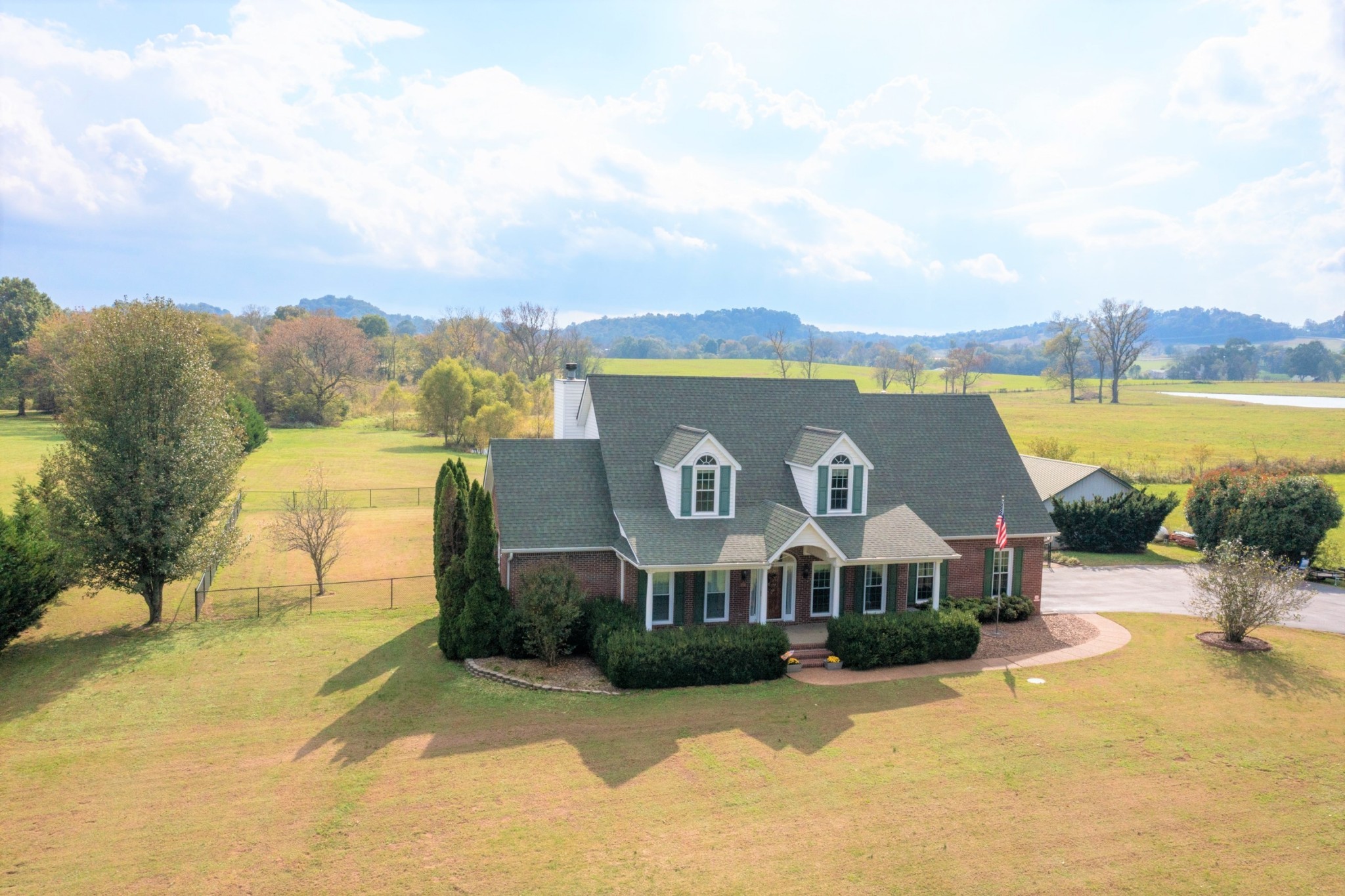 1287 Hardison Road Columbia, TN 38401 - Photo 9 of 55 Gallery Image 9