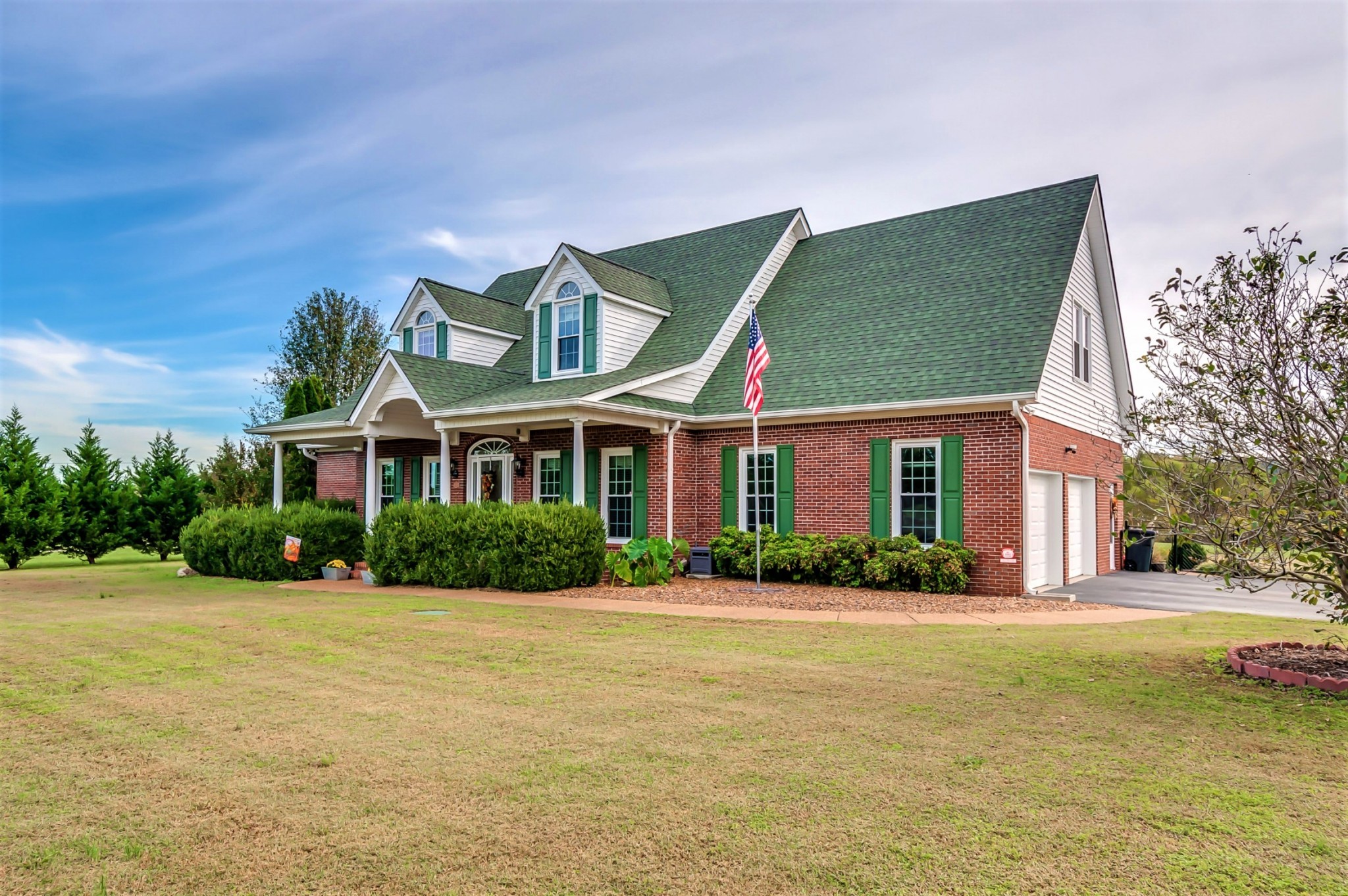 1287 Hardison Road Columbia, TN 38401 - Photo 10 of 55 Gallery Image 10
