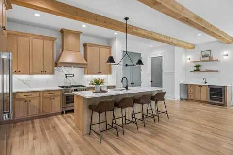 $1,250,000 | 2434 B Chapman Drive, Nashville, TN 37206