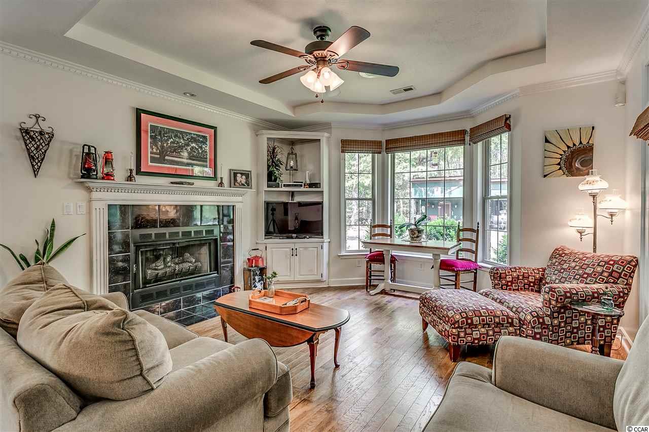7782 Fallen Timber Drive Myrtle Beach, SC 29588 - Photo 11 of 37 Gallery Image 11