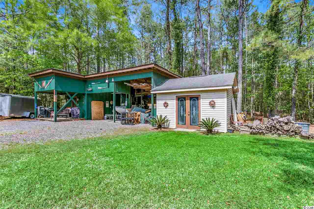 7782 Fallen Timber Drive Myrtle Beach, SC 29588 - Photo 28 of 37 Gallery Image 28