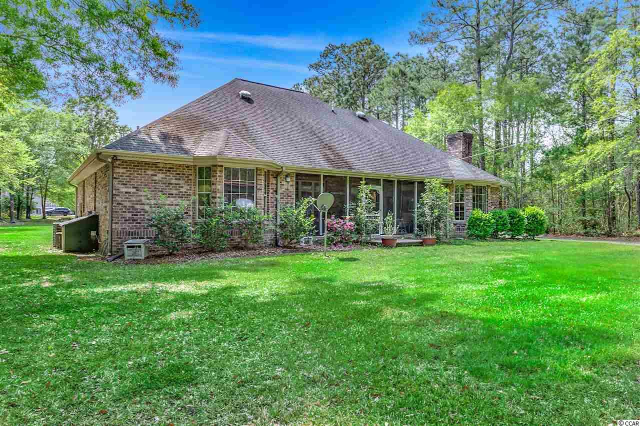 7782 Fallen Timber Drive Myrtle Beach, SC 29588 - Photo 30 of 37 Gallery Image 30