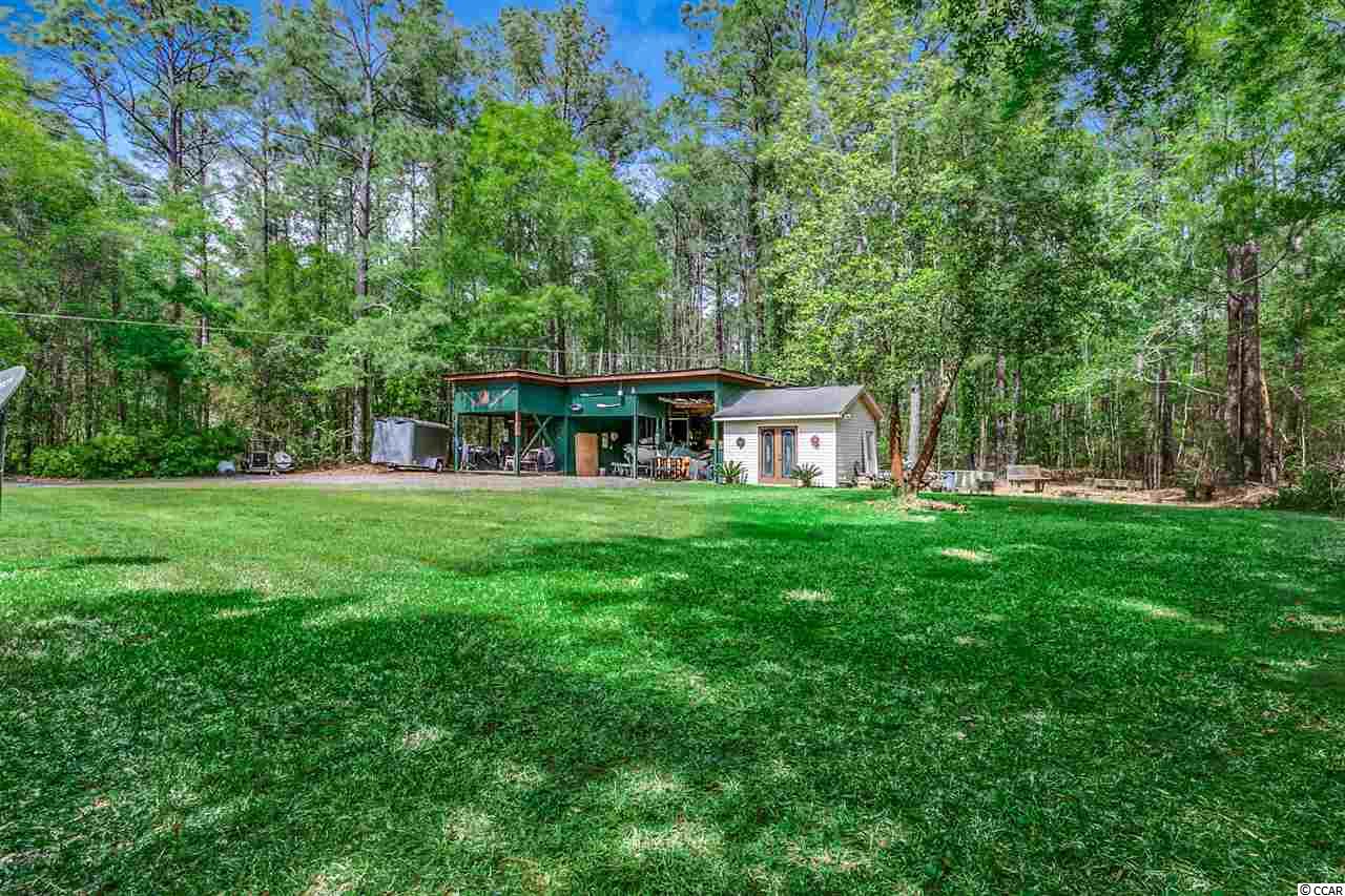 7782 Fallen Timber Drive Myrtle Beach, SC 29588 - Photo 31 of 37 Gallery Image 31