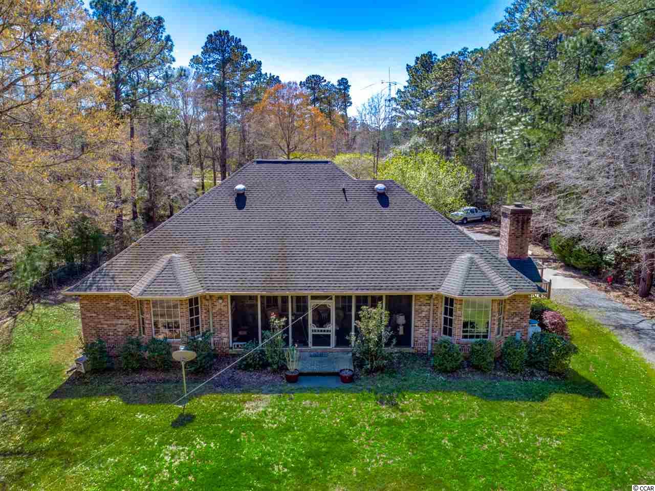 7782 Fallen Timber Drive Myrtle Beach, SC 29588 - Photo 37 of 37 Gallery Image 37