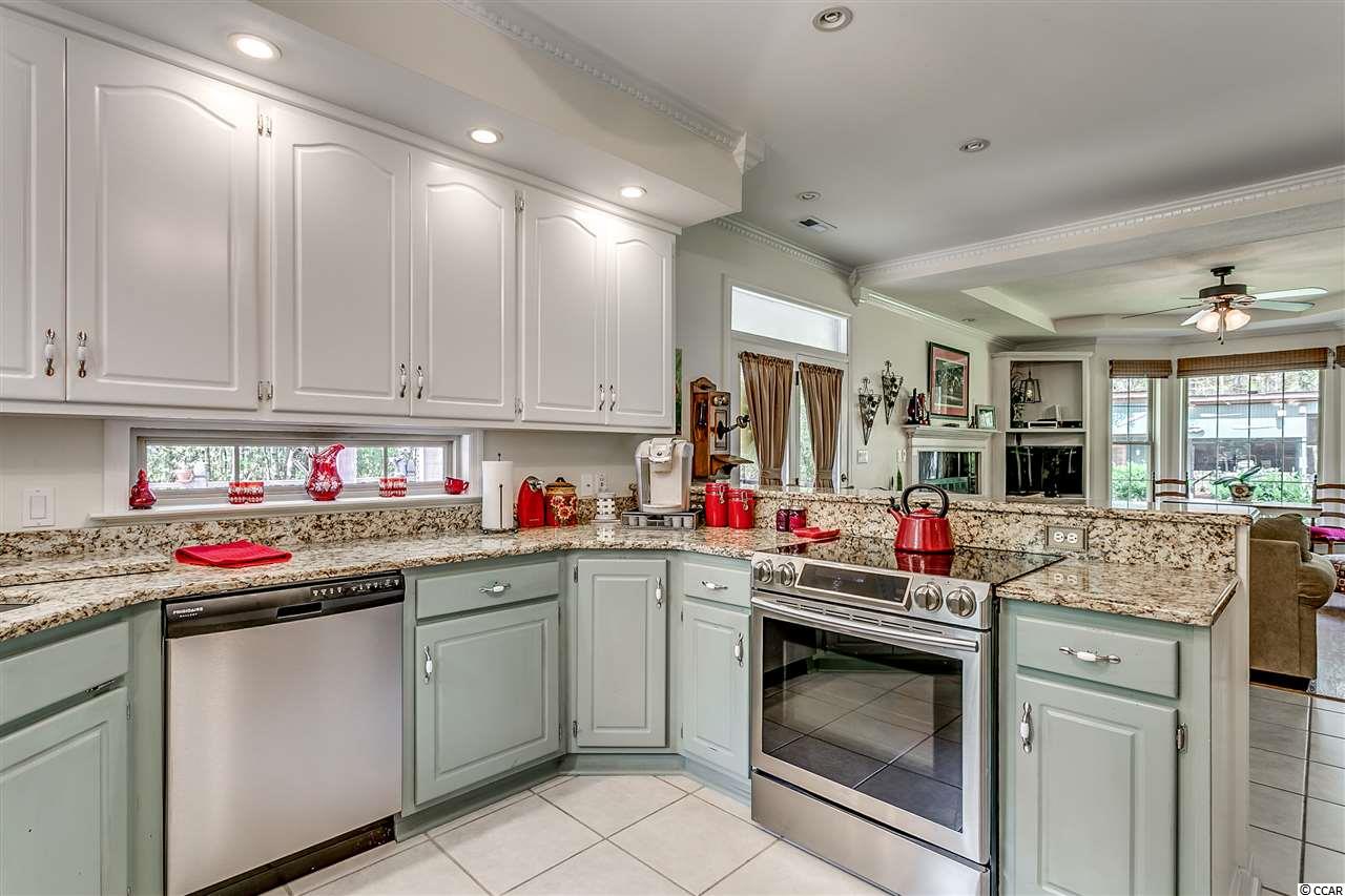 7782 Fallen Timber Drive Myrtle Beach, SC 29588 - Photo 10 of 37 Gallery Image 10