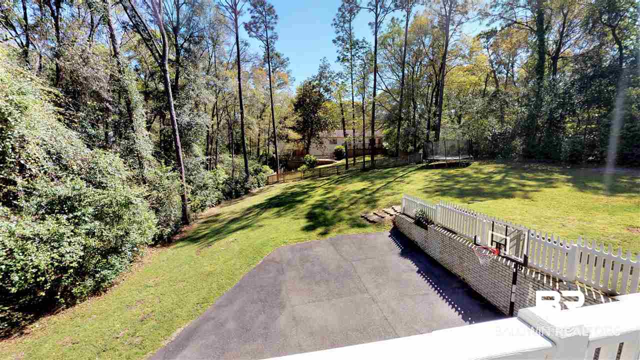 4813 Pine Court Mobile, AL 36608 - Photo 29 of 32