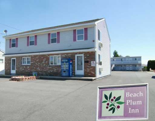 53 Winnapaug Road, Unit 18 Westerly, RI 02891 - Photo 1 of 4 Exterior Front.