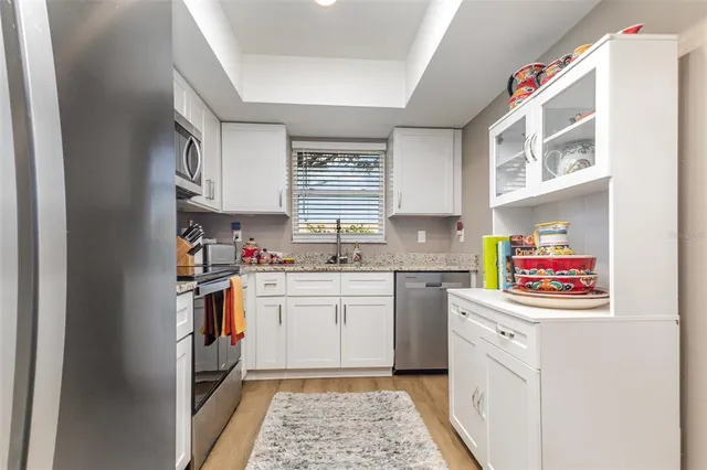 $230,000 | 5225 Imperial Lakes Boulevard, Unit 57, Mulberry, FL 33860