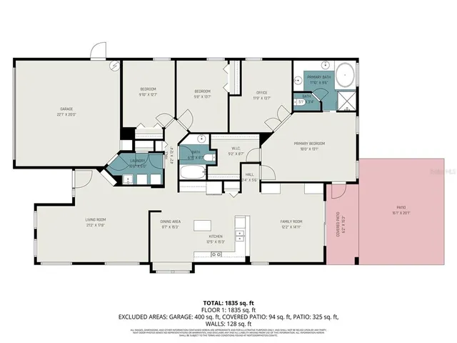 $230,000 | 5225 Imperial Lakes Boulevard, Unit 57, Mulberry, FL 33860