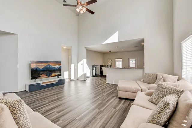 $349,999 | 18624 Birch Orchard Court, Magnolia, TX 77355