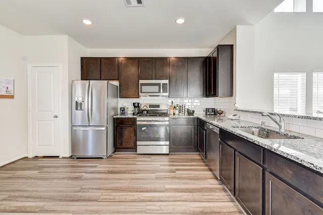 $349,999 | 18624 Birch Orchard Court, Magnolia, TX 77355