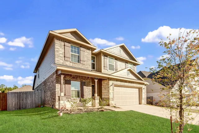 $349,999 | 18624 Birch Orchard Court, Magnolia, TX 77355