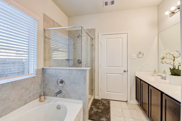 $349,999 | 18624 Birch Orchard Court, Magnolia, TX 77355