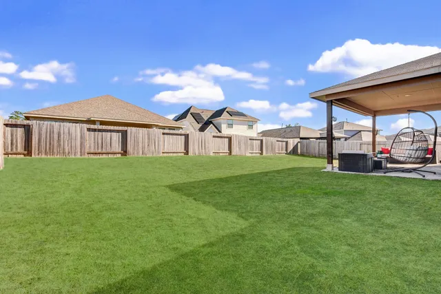 $349,999 | 18624 Birch Orchard Court, Magnolia, TX 77355