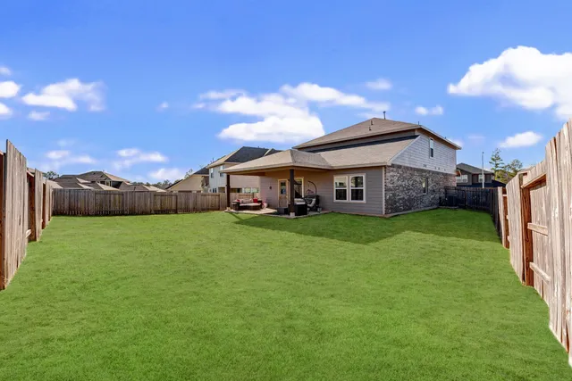 $349,999 | 18624 Birch Orchard Court, Magnolia, TX 77355