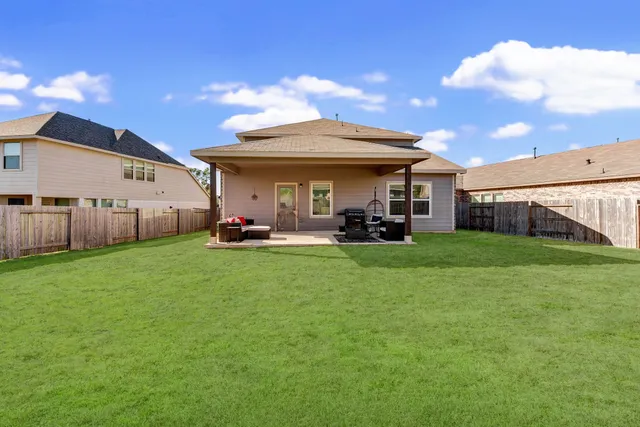 $349,999 | 18624 Birch Orchard Court, Magnolia, TX 77355