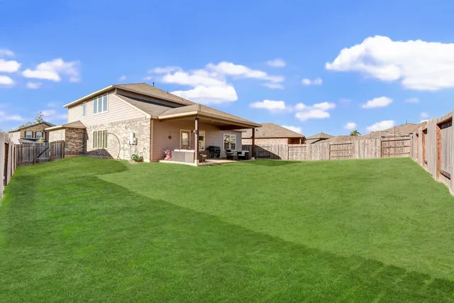 $349,999 | 18624 Birch Orchard Court, Magnolia, TX 77355