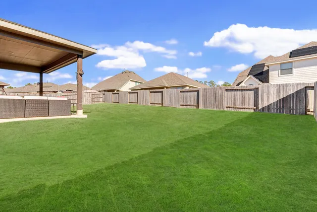 $349,999 | 18624 Birch Orchard Court, Magnolia, TX 77355