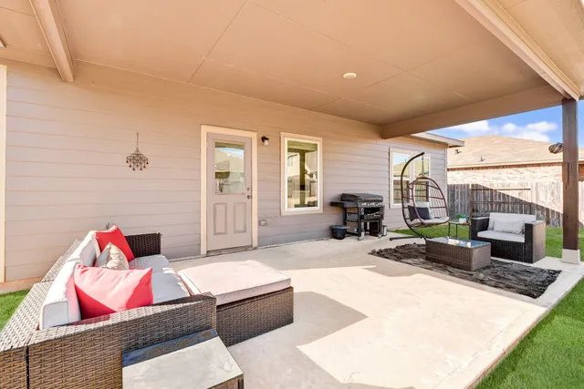 $349,999 | 18624 Birch Orchard Court, Magnolia, TX 77355